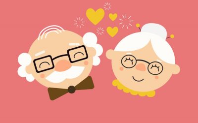 Dear Grandparents!