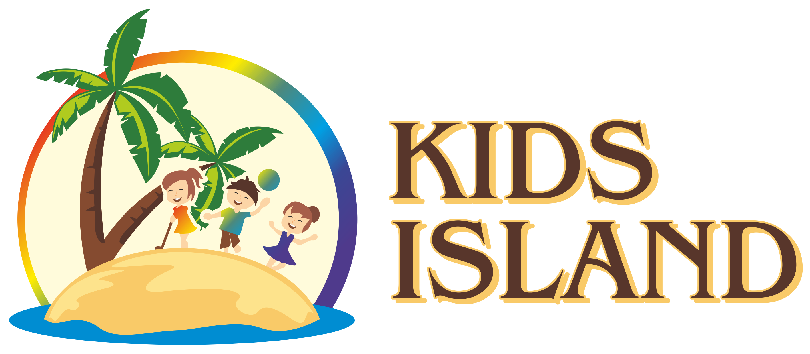 Kids Island Wroc艂aw