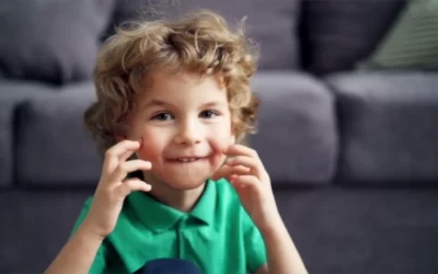 W jaki sposób przebiega rozwój emocjonalny dziecka 3-letniego?