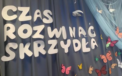 Podsumowanie czerwca 2022 w Kids Island